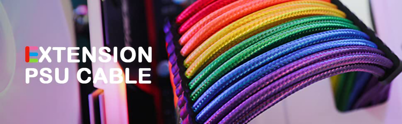 Vetroo Multi-Color